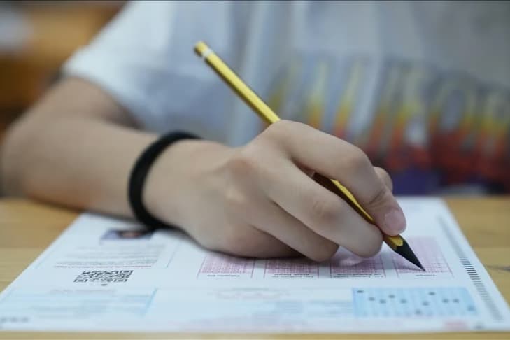 LGS başvuruları yarın sona eriyor