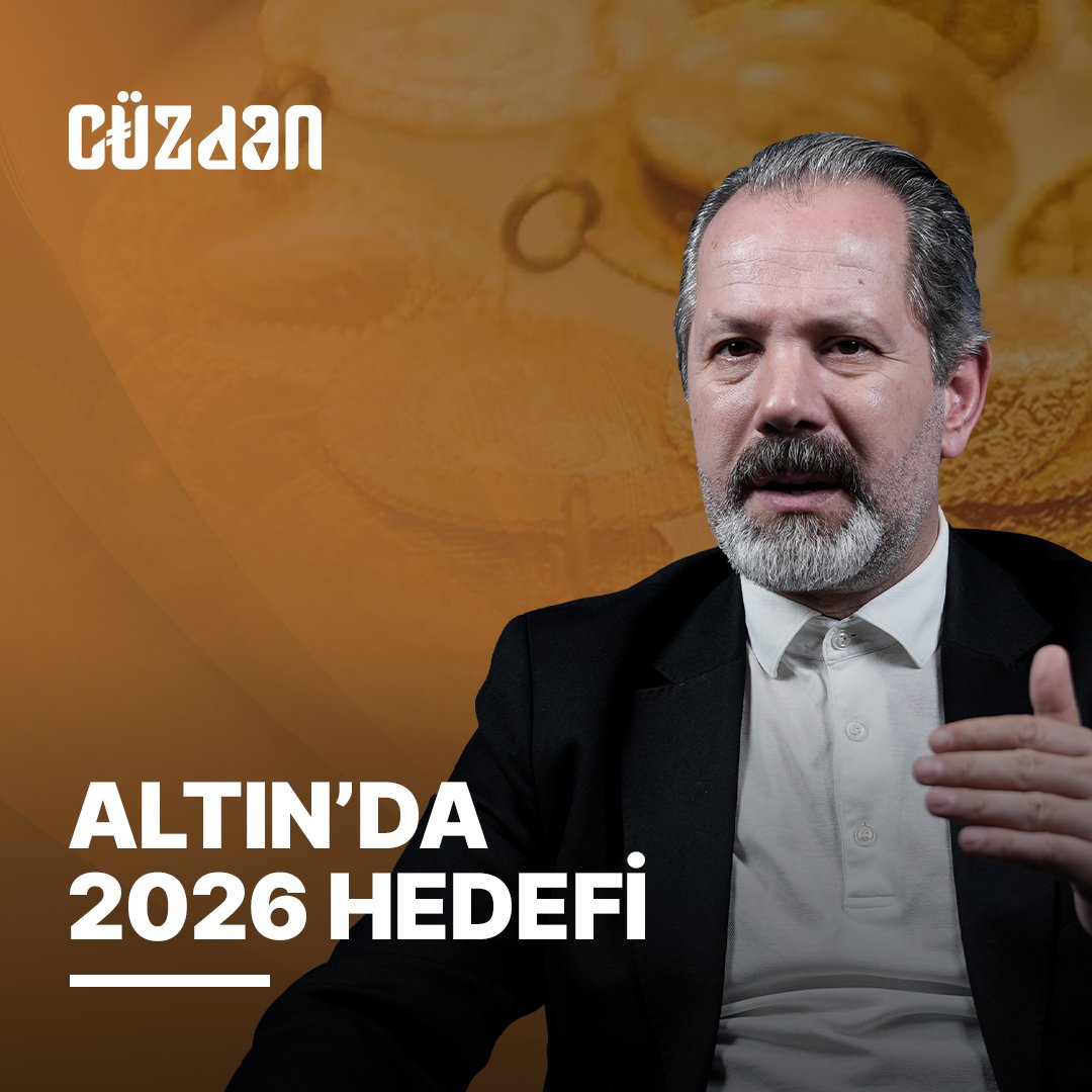 Altın mı, Bitcoin mi? | Cüzdan #26