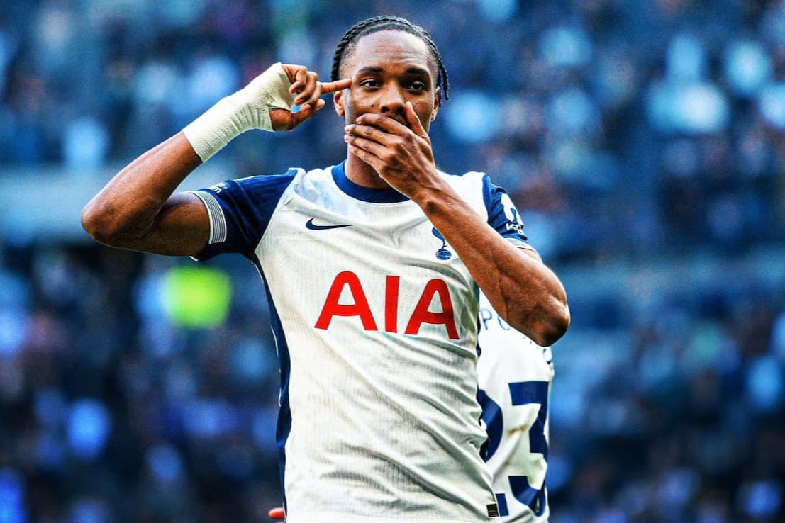 Tottenham'ın genç yıldızı Galatasaray'ın radarında