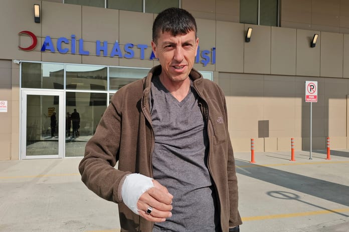 Kurban Bayramı'nın ilk gününde 14 binden fazla kişi yaralandı