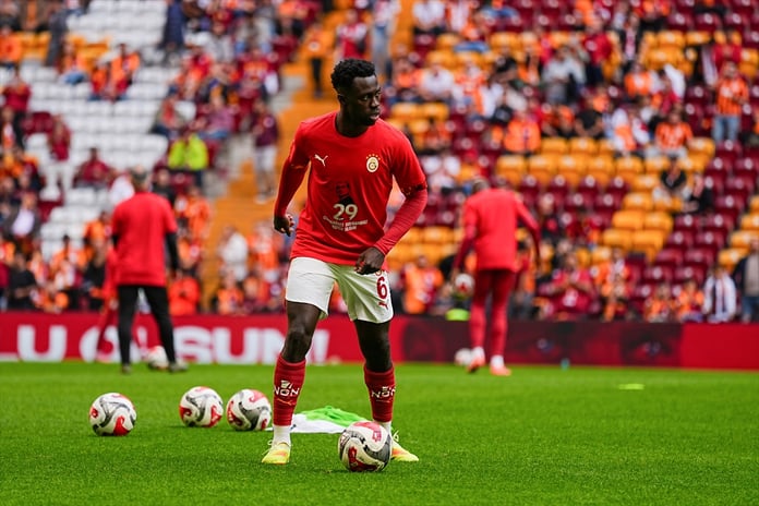 Galatasaray'da iki önemli eksik