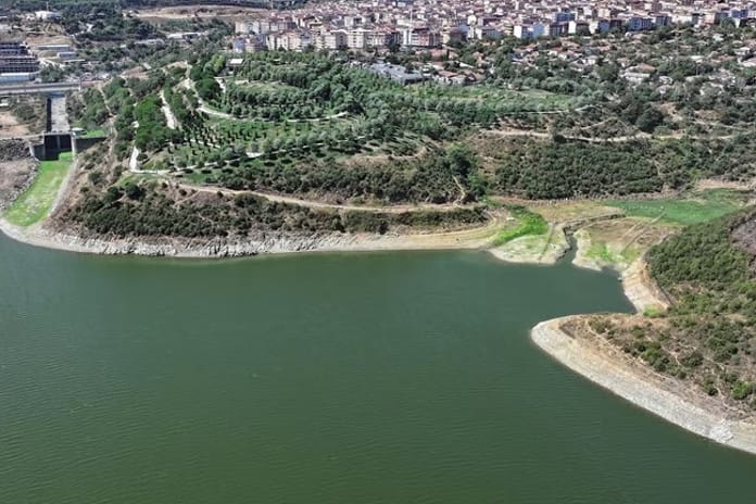 Tehlike çanları çalıyor: İstanbul'da son 65 yılın en kurak temmuzu yaşandı