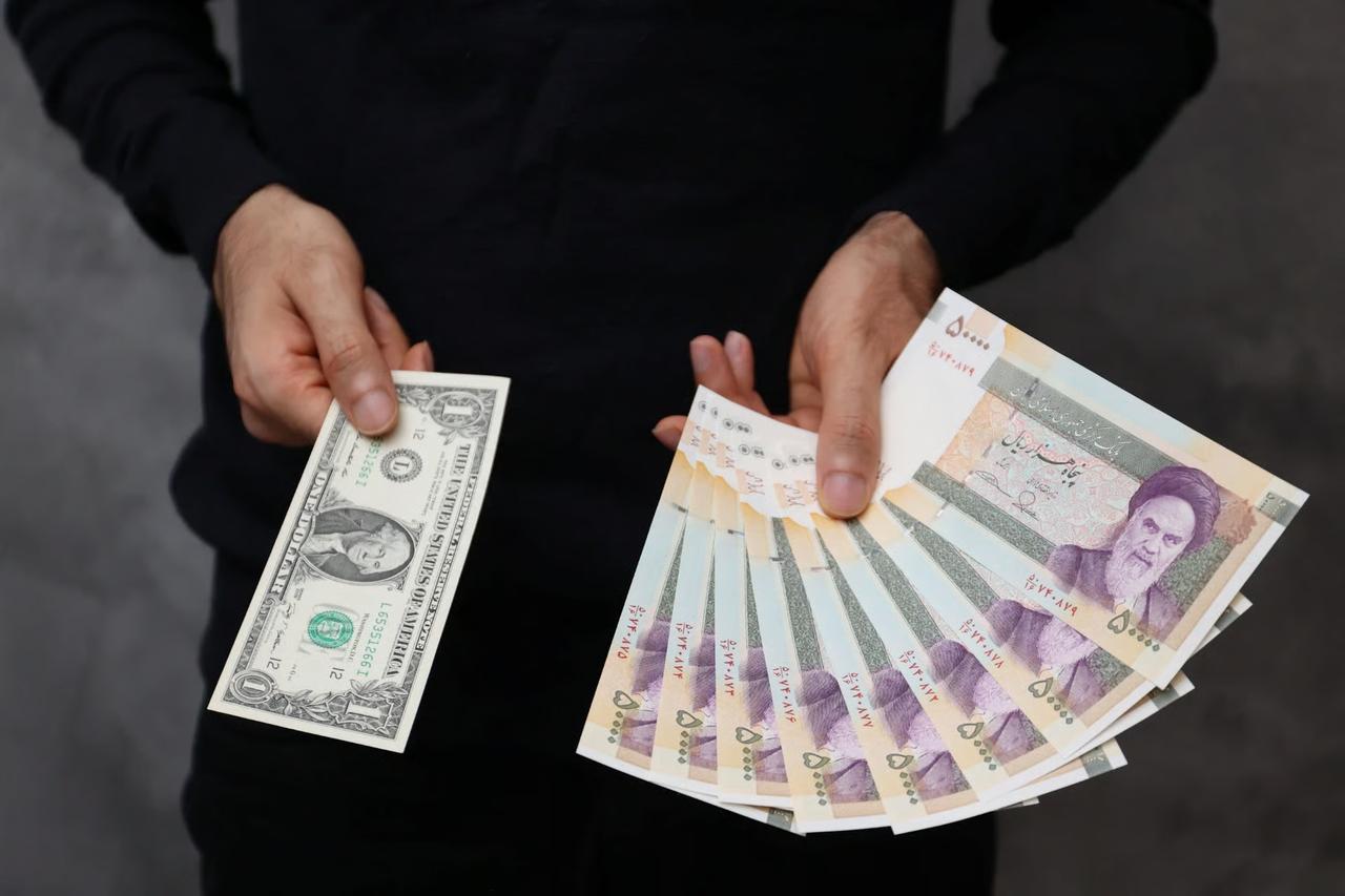 İran tümeninde rekor değer kaybı