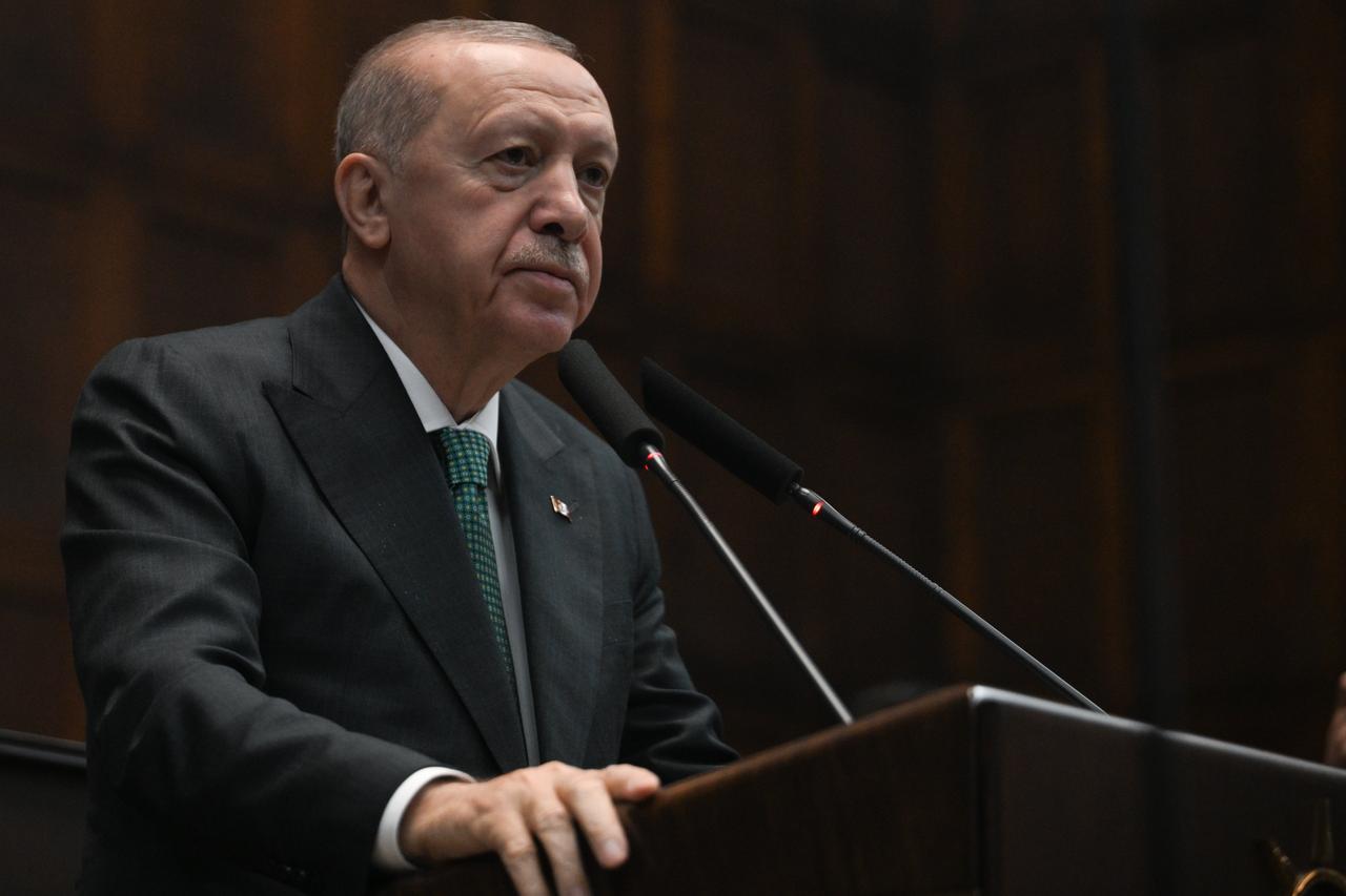 LGBT gibi sapkın akımlara karşı önlemler alıyoruz