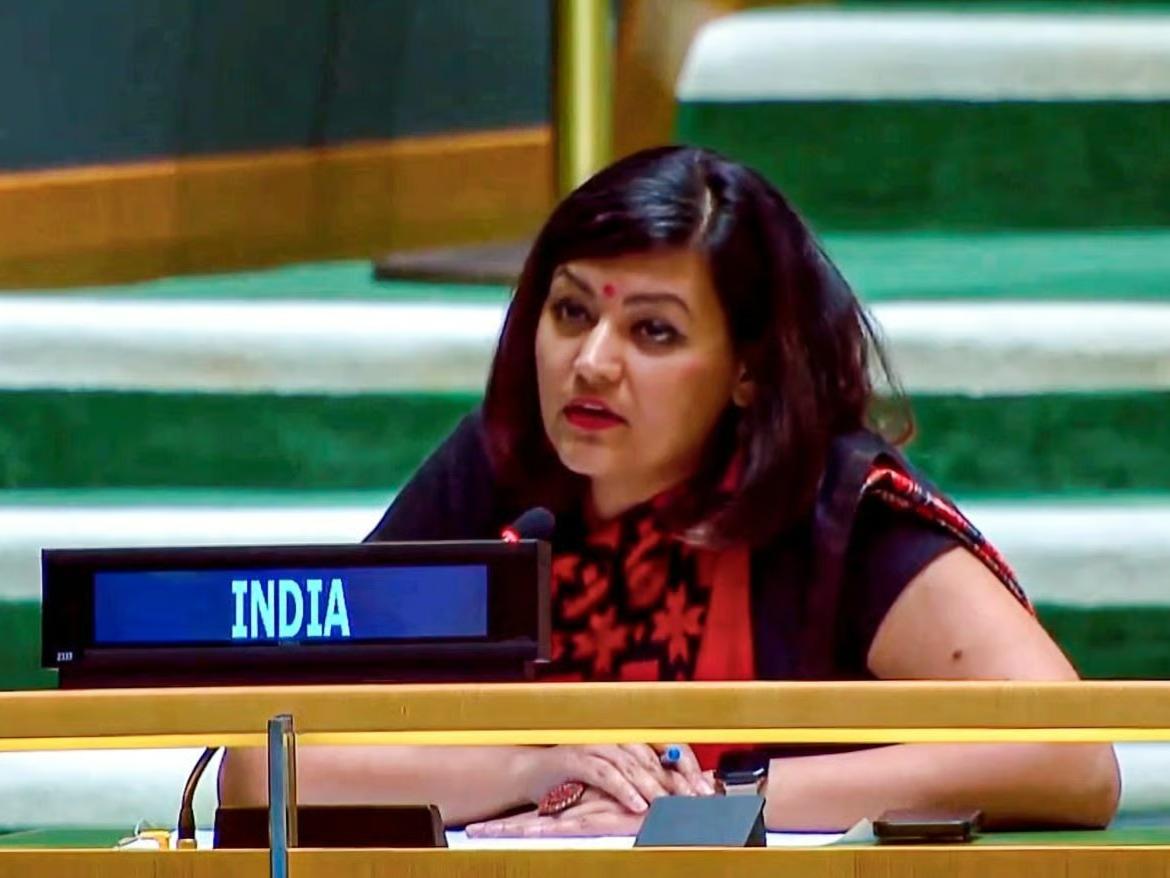 Hindistan’dan Pakistan'ın açıklamalarına tepki 