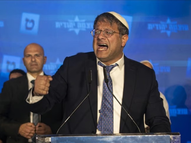 Soykırımcı bakan işkenceyle övünüp idam istedi