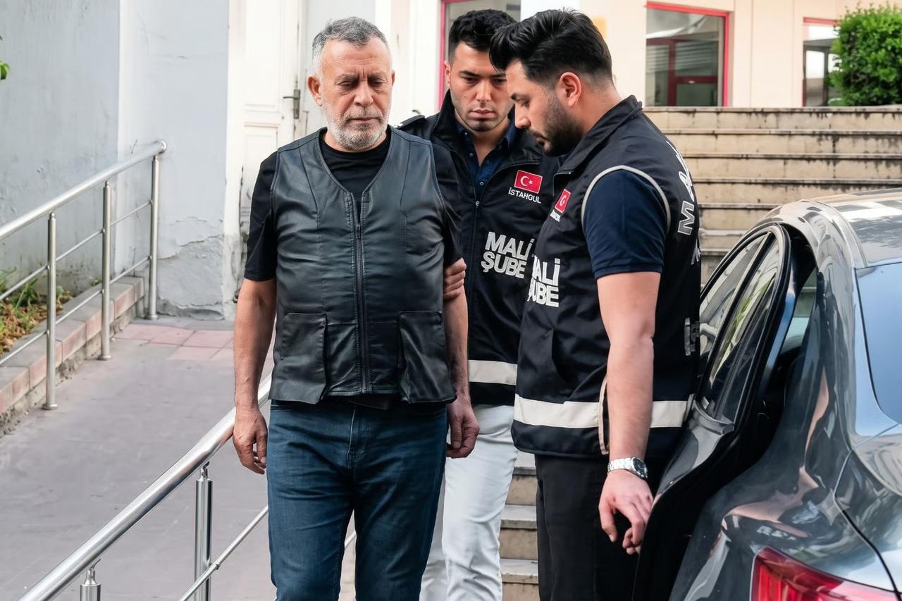 AHBAP soruşturmasında 4. dalga operasyonu: 13 kişi gözaltınd