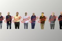 Uluslararası operasyon: 8 firari suçlu Türkiye'ye getirildi