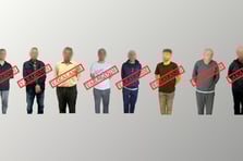 Uluslararası operasyon: 8 firari suçlu Türkiye'ye getirildi