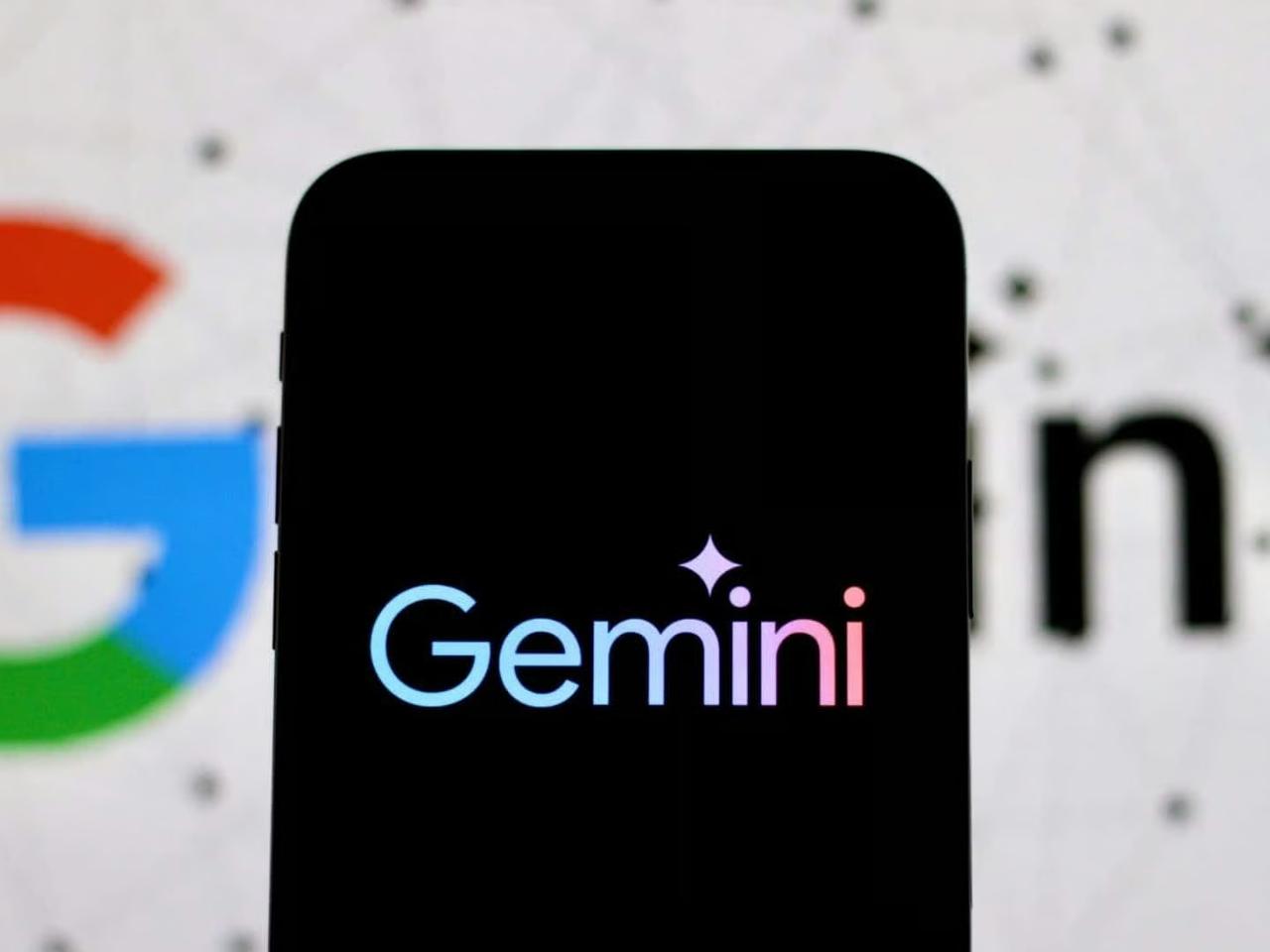Gemini "Zamanlanmış Eylemler" özelliğini kullanıma sundu