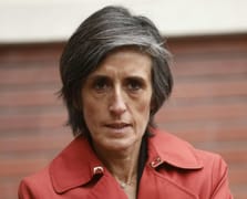 Fransız istihbaratının ilk kadın başkanı Celine Berthon hakkındaki istifa dezenformasyonu