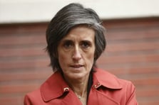 Fransız istihbaratının ilk kadın başkanı Celine Berthon hakkındaki istifa dezenformasyonu