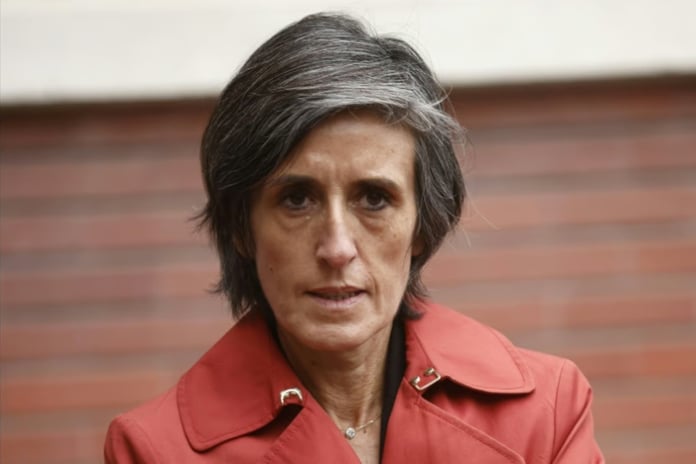 Fransız istihbaratının ilk kadın başkanı Celine Berthon hakkındaki istifa dezenformasyonu