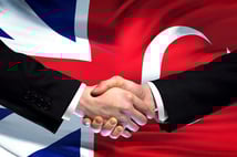 İngiltere: Türkiye, güçlü askeri entegrasyon ve savunma sanayi işbirliğiyle kilit ortak