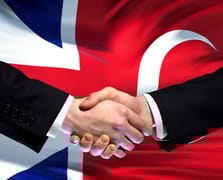 İngiltere: Türkiye, güçlü askeri entegrasyon ve savunma sanayi işbirliğiyle kilit ortak