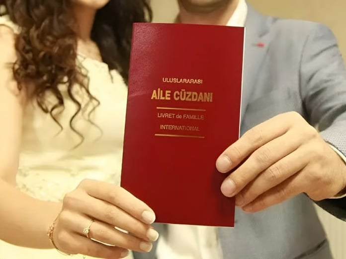 Evlilik kredisine çocuk düzenlemesi yolda