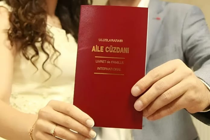 Evlilik kredisine çocuk düzenlemesi yolda