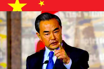 China Condemns US-Israel Strikes on Iran, Calls for an End