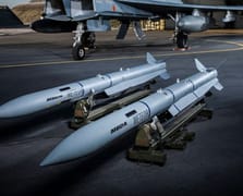 İngiltere ve Fransa, yeni hava-hava füzesi geliştirecek