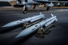 İngiltere ve Fransa, yeni hava-hava füzesi geliştirecek