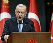 Cumhurbaşkanı Erdoğan'dan YPG açıklaması: Halep'ten temizlenmesi Suriye için önemli bir kazanım