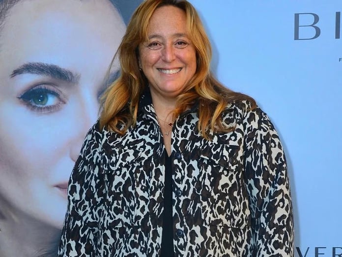 Menajer Ayşe Barım'a 12 yıl 6 ay hapis cezası