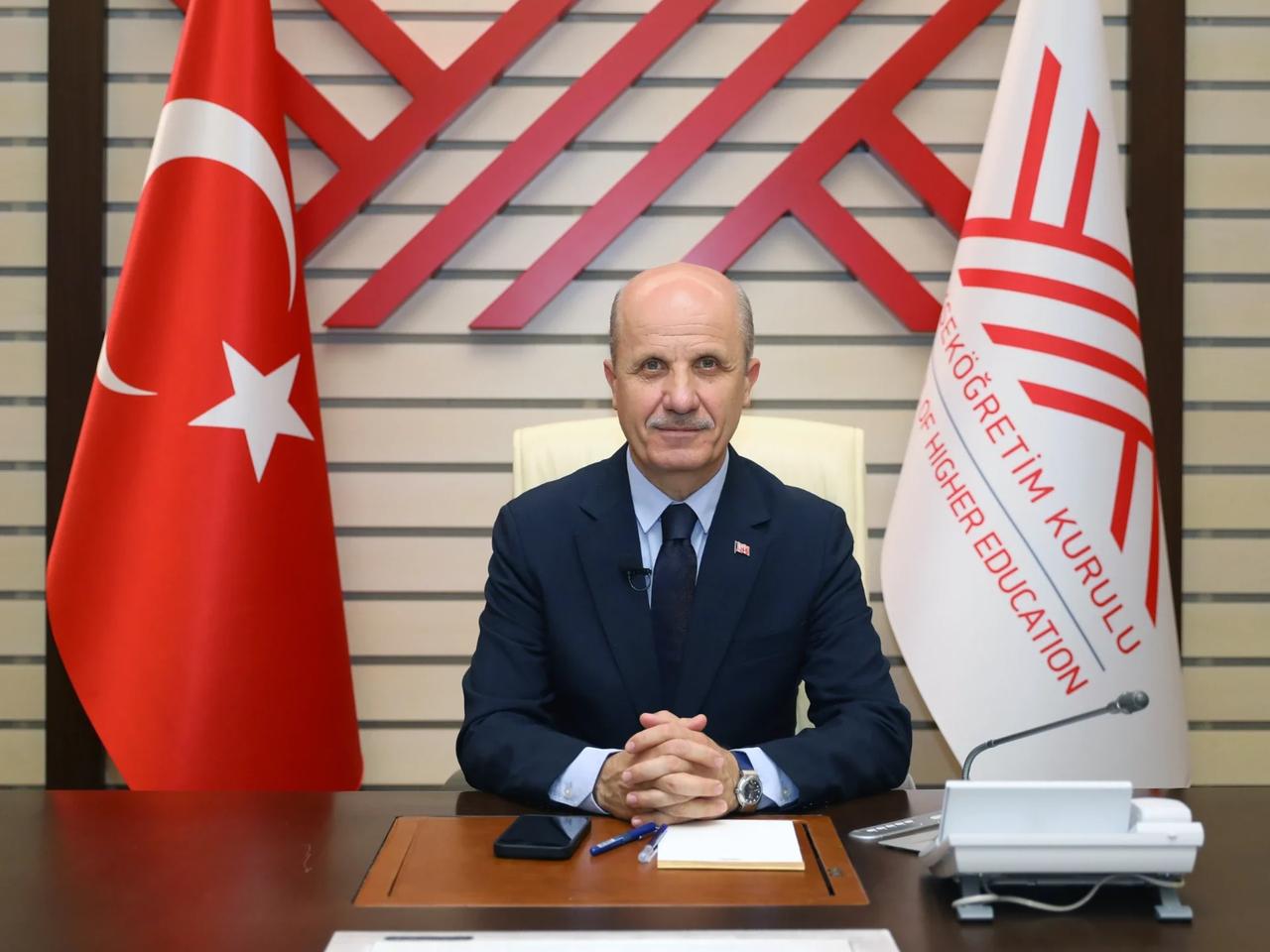 YÖK Başkanı tercih öncesi yeni kontenjanları açıkladı!