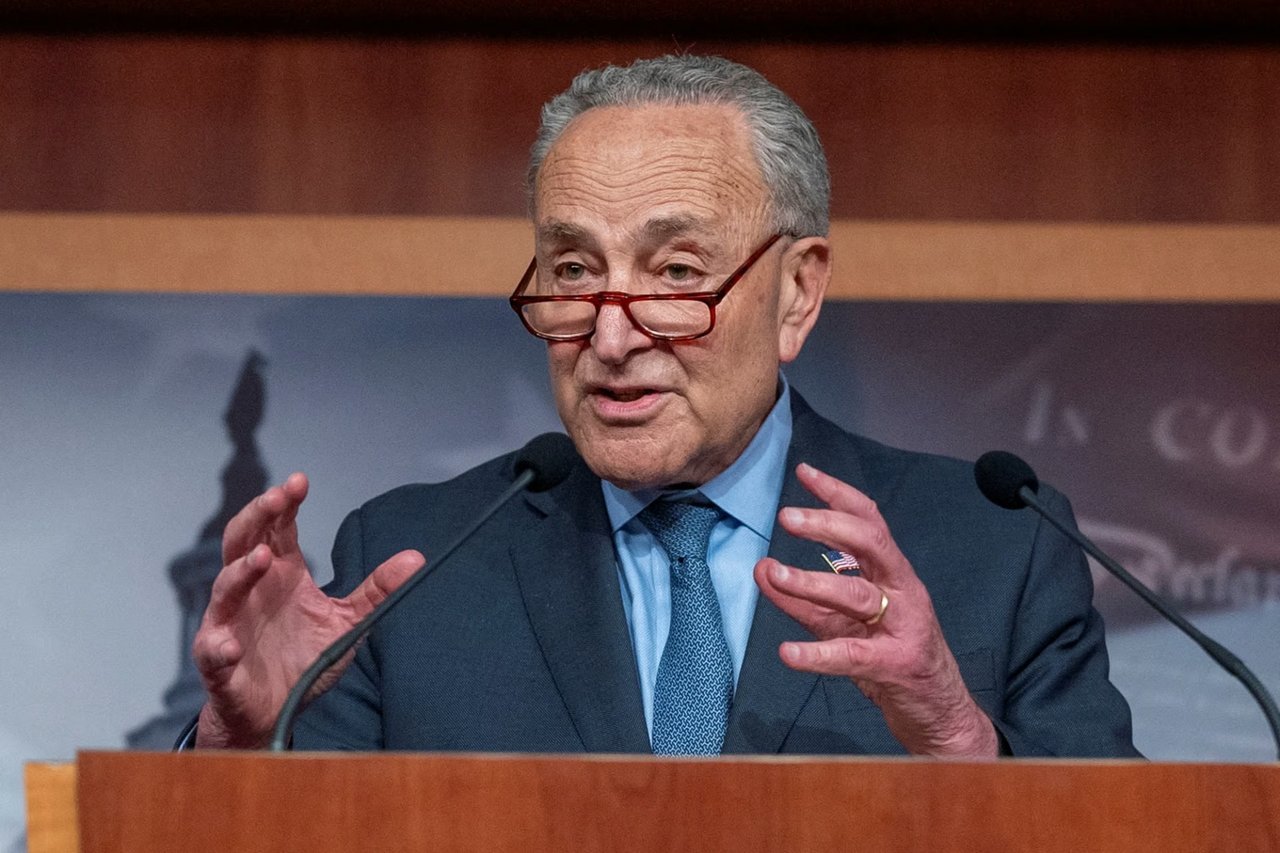 Schumer’dan İran çıkışı: “Destansı başarısızlık”