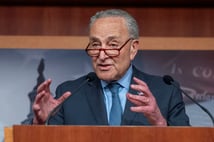 Schumer’dan Trump'a sert İran tepkisi: “Destansı başarısızlık”