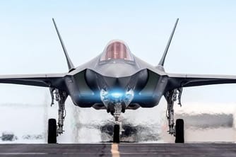  U.S. Pressures Portugal to Buy F-35 Jets