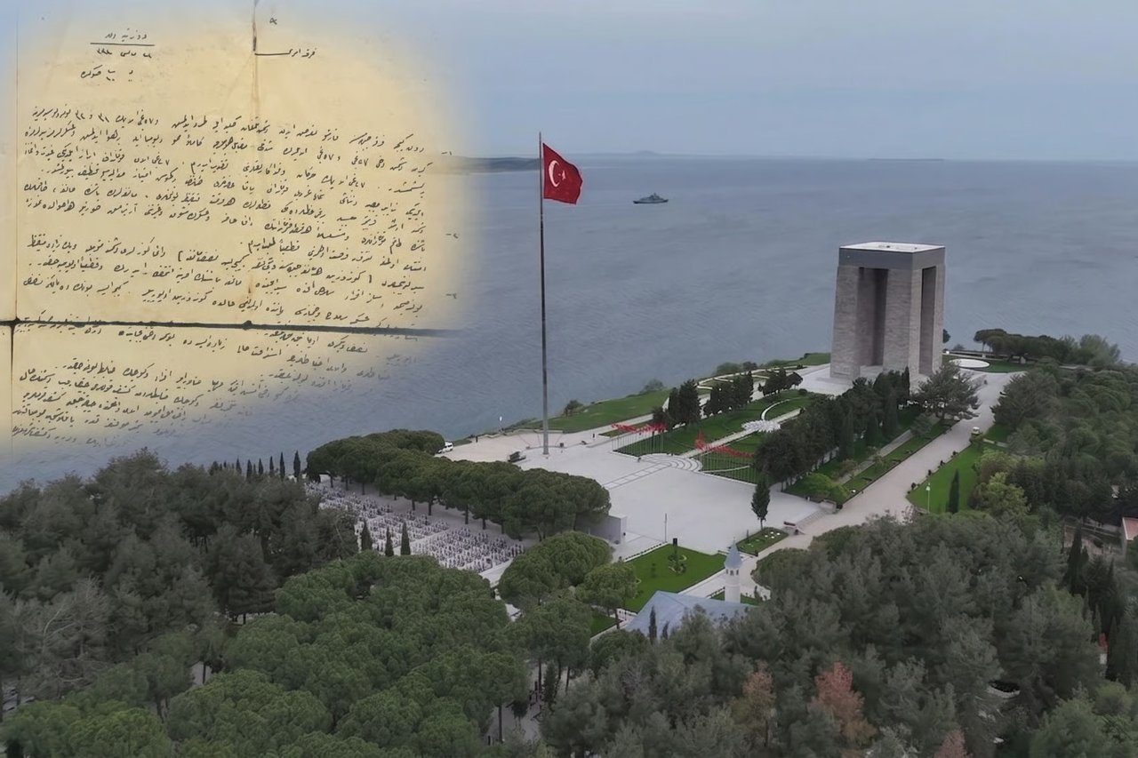 Çanakkale'de "uyumama" emri