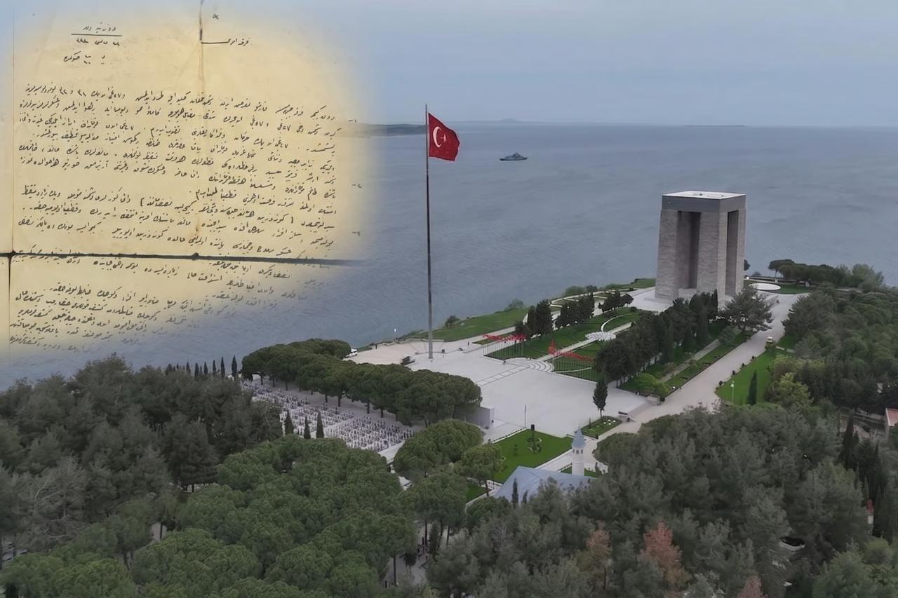 Çanakkale'de "uyumama" emri