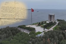 Çanakkale Savaşları'nın 111. Yılında Atatürk'ten tarihi 'uyumama' emri 