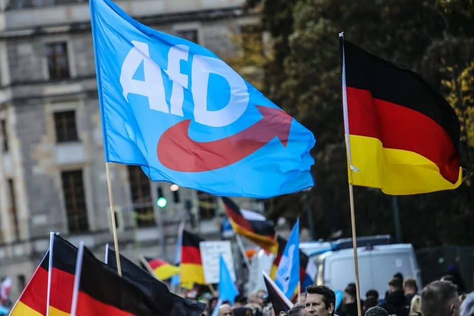 1000'den fazla hukukçudan "AfD yasaklansın" çağrısı