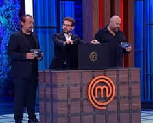 Masterchef kim elendi, kim gitti? TV8 ile 21 Eylül Masterchef elenen isim belli oldu