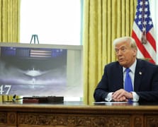 ABD Kongresi'ndeki savunma planının detayları ortaya çıktı