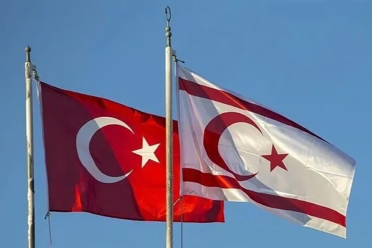 KKTC'den AB'ye doğal gaz tepkisi