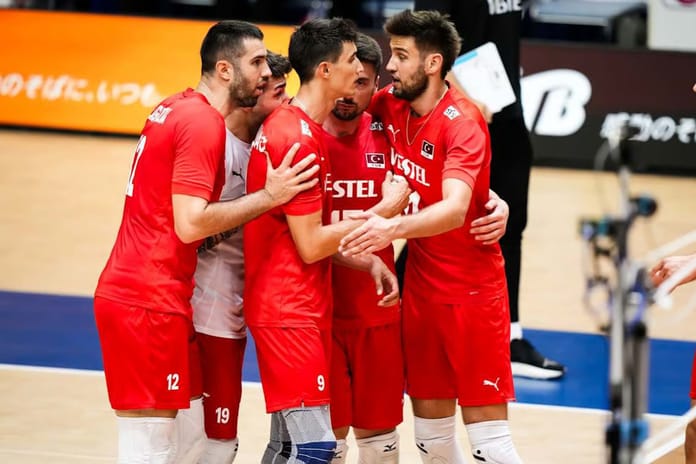 Filenin Efeleri, Milletler Ligi Japonya etabına ABD mağlubiyetiyle başladı: Kovac yönetimindeki ilk sınav geride kaldı