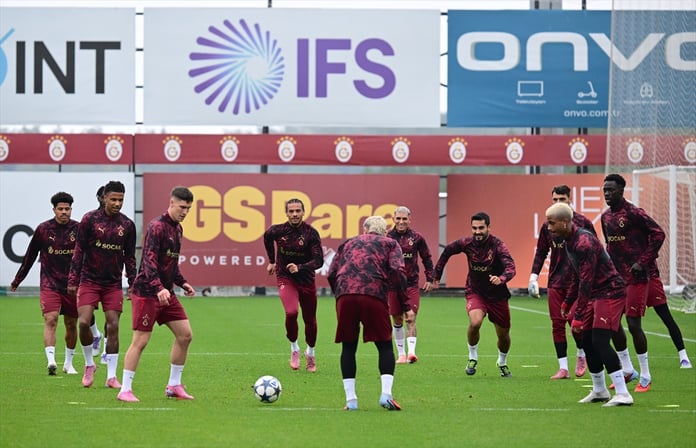 Saha avantajı ve yenilmezlik serisi