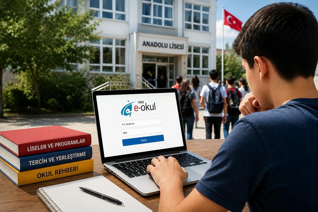 LGS 2. nakil sonuçları açıklandı! 