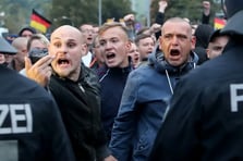 Almanya'da gençler internet üzerinden aşırı sağcı ideolojiyi benimsiyor