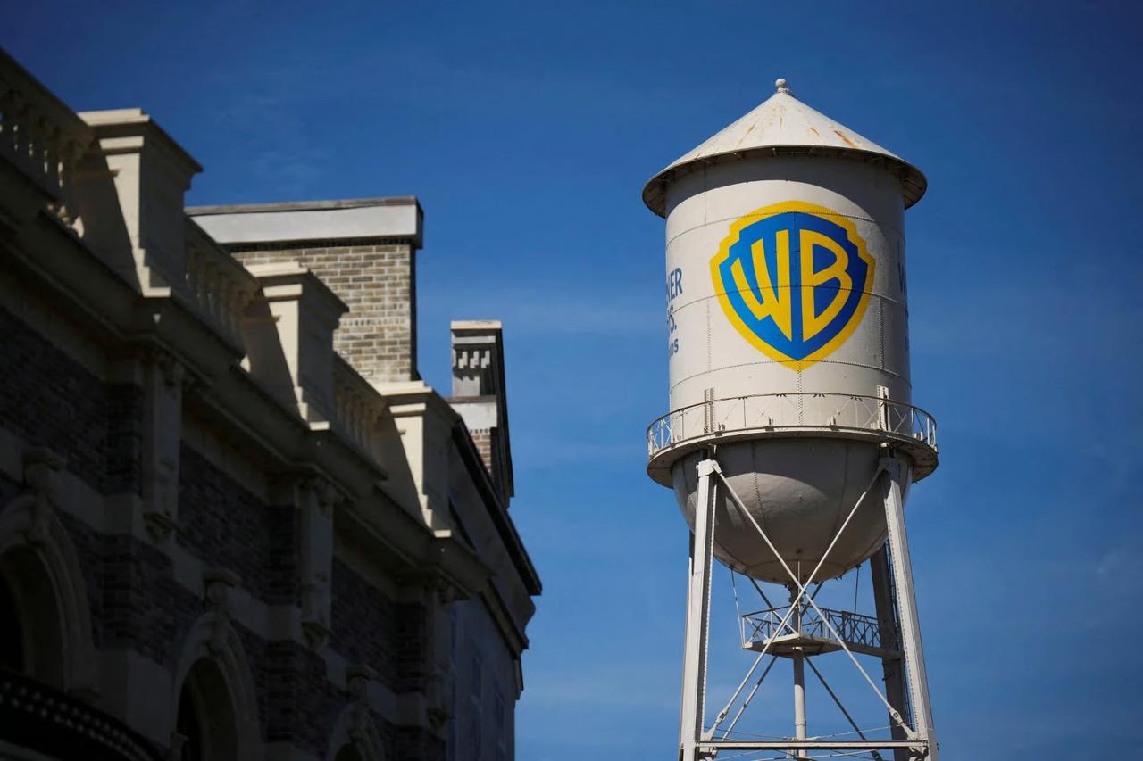 AB'den Paramount-Warner Bros. Discovery birleşmesine şartlı onay