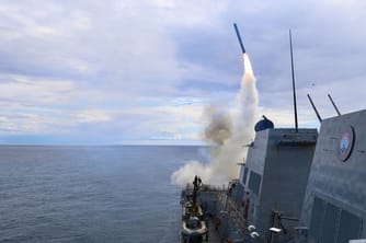 Germany to Buy US Tomahawk Cruise Missiles