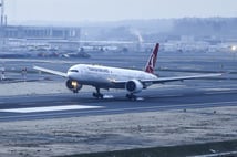 İsrail-İran gerilimi THY uçuşlarının rotasını değiştirdi