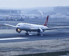 İsrail-İran gerilimi THY uçuşlarının rotasını değiştirdi