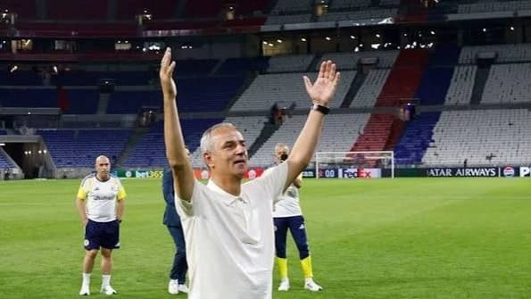 Avrupa kupalarında en çok kazanan hoca: İsmail Kartal