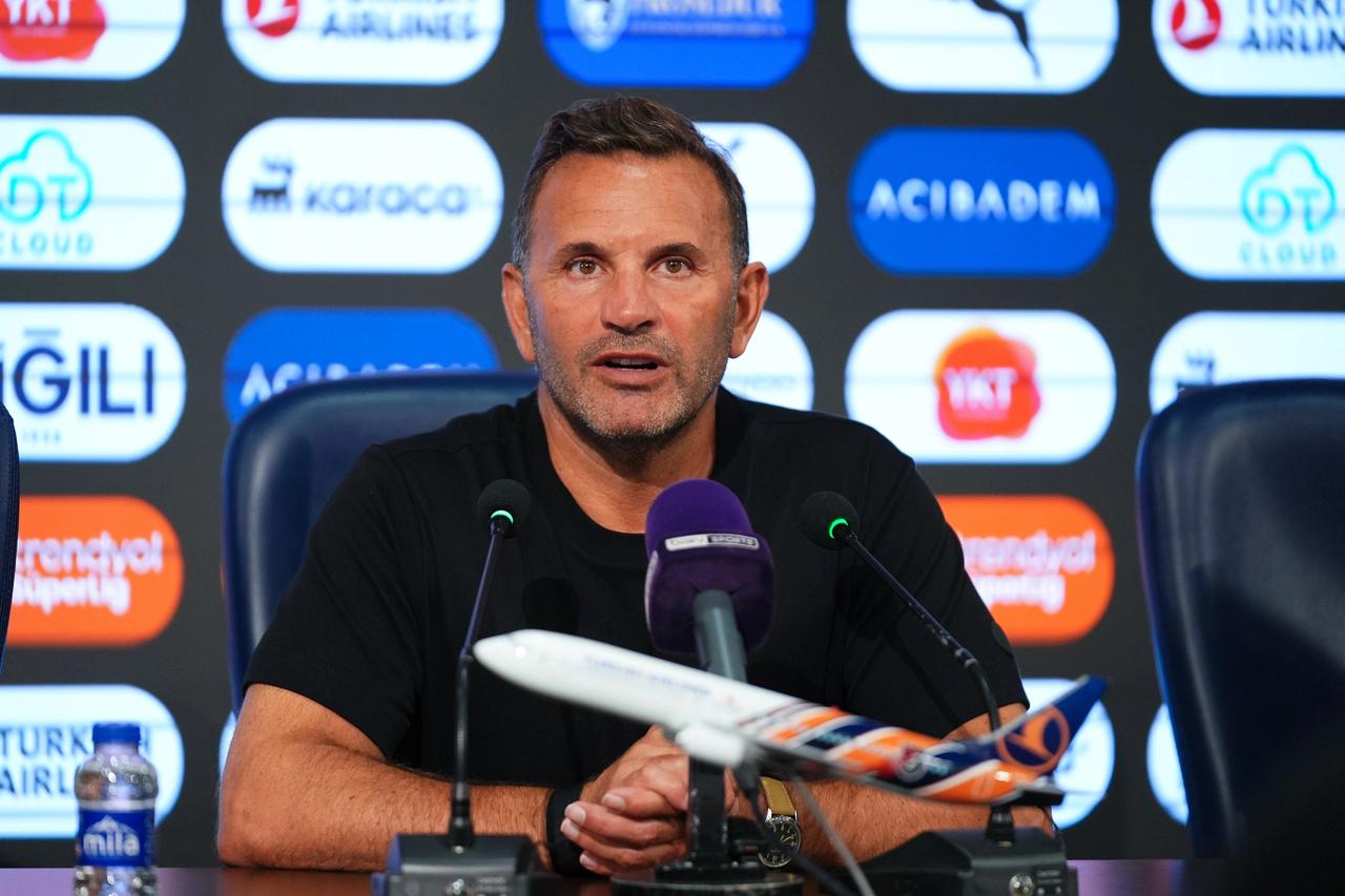 Galatasaray’da Sporting maçı öncesi alternatifler devrede
