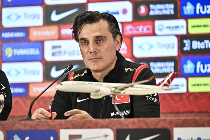 Montella yönetiminde 30. maç