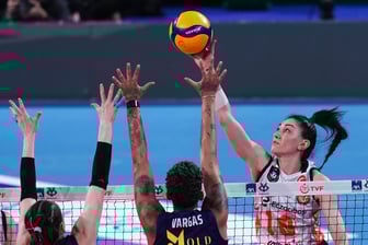 Kupa Voley Dörtlü Finali Ankara’da başlıyor