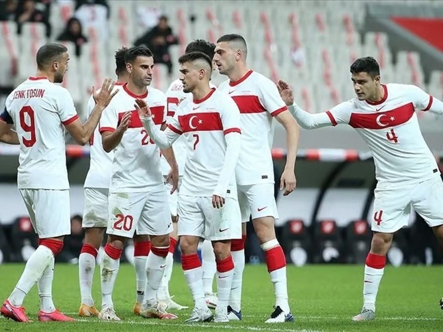 Türkiye-Avustralya maçının hakemi belli oldu: FIFA atamayı açıkladı!